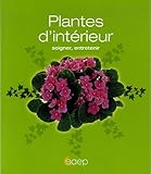 Image de Plantes d'intÃ©rieur (French Edition)