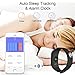 Fitness Tracker Watch Activity Tracker with Heart Rate Monitor, Pedometer, Calorie, Health Tracker with Blood Pressure, Oxygen, Bluetooth Smart Bracelet Band for Android / IOS, IP67 Waterproof, Black