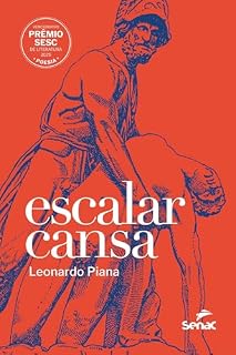 Livro Escalar cansa