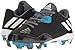 adidas Performance Kids' Wheelhouse 4 K Baseball Cleat