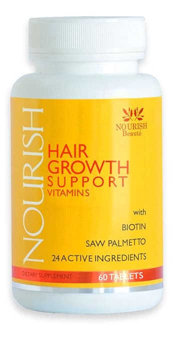 Which Is The Best Hair Regrowth Vitamins To Buy On Flipboard By