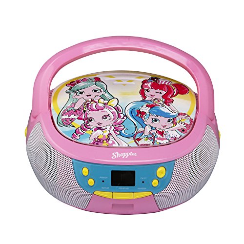 Shopkins-Portable-CD-Stereo-Boombox-with-AMFM-Radio