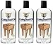 Howard Products BBB012 Butcher Block and Cutting Board Oil, 12-Ounce (3-Pack)