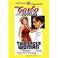 Amazon.com: Greta Garbo - The Signature Collection (Anna Christie