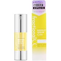 Amazon.com: fractional CC Needle Serum C, Japanese Microneedling