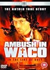 In the Line of Duty: Ambush In Waco [1993 TV movie]