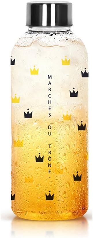 Amazon Scanボトル 700ml ドリンクボトル マイボトル サマーボトル タンブラー スター 水筒 マグボトル オンライン通販