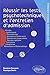 Réussir les tests psychotechniques et l'entretien d'admission. Nouvelle édition (CONCOURS MEDICO-S by
