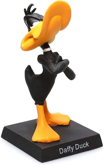 daffy duck action figure