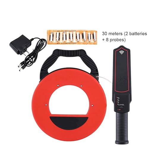 YILONG La Pared del PVC Pipe Bloqueo de diagnóstico ...