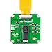 Camera Compatible with Raspberry Pi, Arducam 13MP 1/3 Inch IMX135 MIPI Camera Module, Plugged into Native MIPI CSI-2 Port on Raspberry Pi