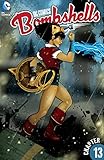 DC Comics: Bombshells (2015-) #13