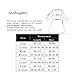 Leadingstar Women Spaghetti Strap Irregular Hem Summer Casual Beach Flared Dress