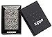 Zippo Piled High Pocket Lighter
