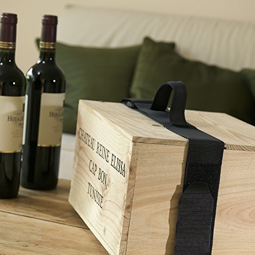 VELCRO Brand AllPurpose Strap with Handle Load rated for 75 lbs