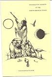 THANKSGIVING ADDRESS OF THE NATIVE AMERICAN INDIAN CALENDAR DATE BOOK by