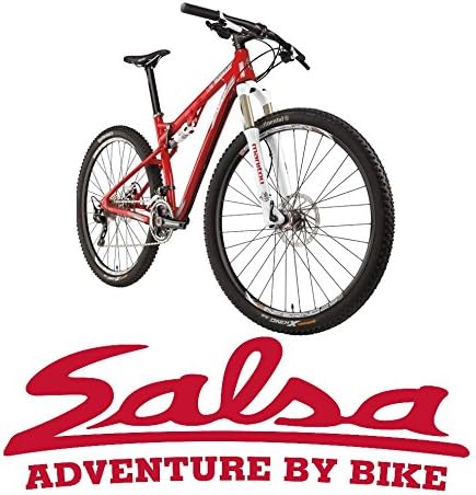 salsa mtb