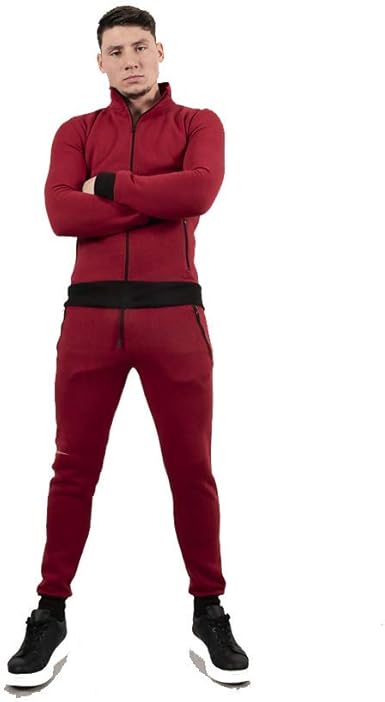 stylish tracksuit mens