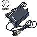 iMeshbean 24 Volt Charger for Razor Ground Force Go Kart