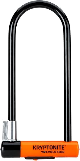 kryptonite evolution series