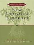 Jacques-Felix Lelièvre's New Louisiana Gardener