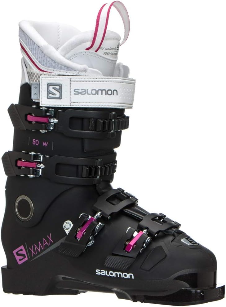 salomon x pro 80 ski boots 2018