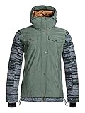 Roxy SNOW Junior's Ceder Insulated Snow Jacket