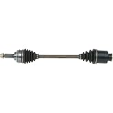 Cardone 66-7259 New CV Axle | Replaces 28021AC200 28021FC090 28321AE02B 28321AE07B 28321FE040 28321FE041 28321FE042 28321FE060 28321FE061 28321FE080.