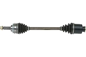 Cardone 66-7259 New CV Axle