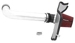 Spectre Performance Air Intake Kit: High