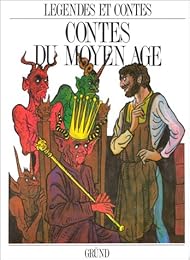 Contes du Moyen âge