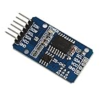 Donop DS3231 AT24C32 IIC module precision Real time clock memory module Arduino