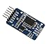 Donop DS3231 AT24C32 IIC module precision Real time clock memory module Arduino