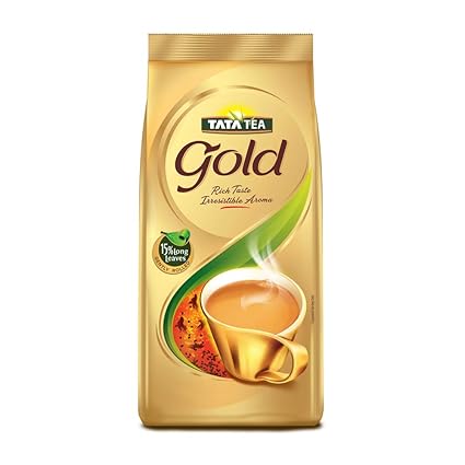 Tata Tea Gold, 500g