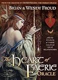 The Heart of Faerie Oracle (Book & Cards)