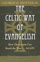Cover of The Celtic Way of Evangelism