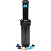Rainbird Falcon 6504 Part Circle Without Nozzle