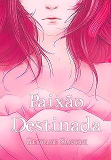 Livro Paixão Destinada