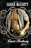 Caine's Reckoning by Sarah McCarty front cover