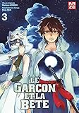 Le Garçon et la Bête T03 (KAZ.KAZE) (French Edition) by 