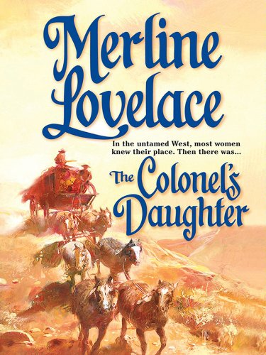 The Colonel's Daughter