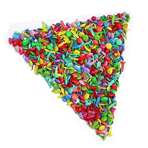 3 Yexpress+Pieces+Assorted+Fasteners+Scrapbooking