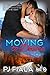 Moving to Desire: Rolling Thunder Series, Book 4