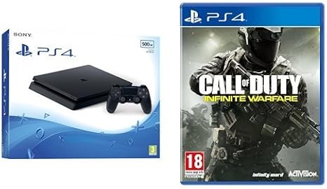 ps4 deals amazon uk