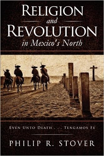 Mexico and its religion