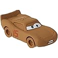 Disney Pixar Cars Lightning McQueen as Chester Whipplefilter