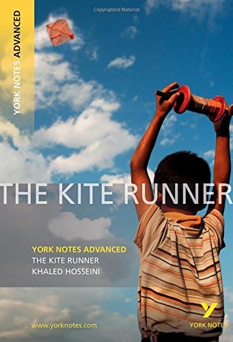 Kite Runner (York Notes Advanced)