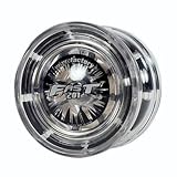 YoYoFactory Fast F.A.S.T 201 Yo-Yo Gray
