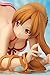 Griffon Sword Art Online: Asuna PVC Figure (Swimsuit Version)