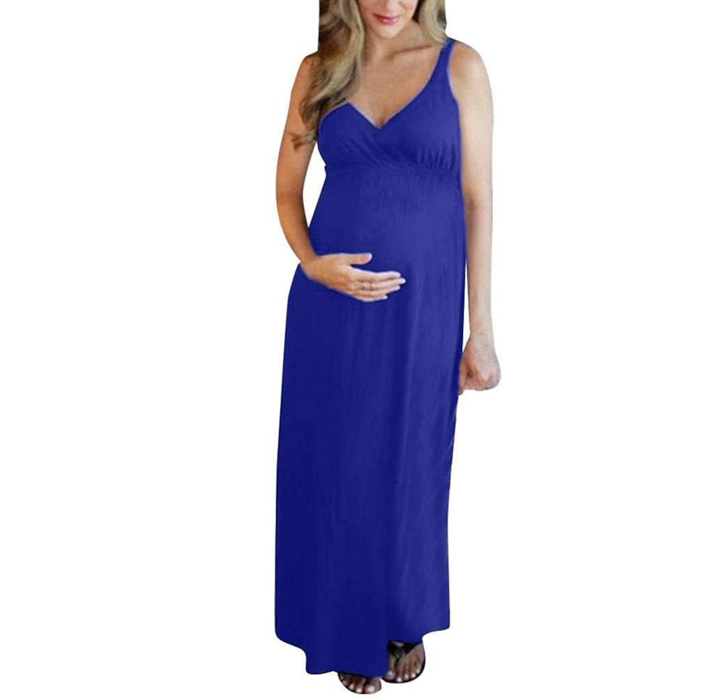 Abbigliamento premaman Jimmackey Vestiti Foto Gravidanza Abito Lungo  Allattamento Vestito Cerimonia Lungo Premaman Abiti Premaman Eleganti  Estivi Vestiti Premaman Donna per Fotografie Vestito di maternità Scollo A  V urban-earth.co.uk
